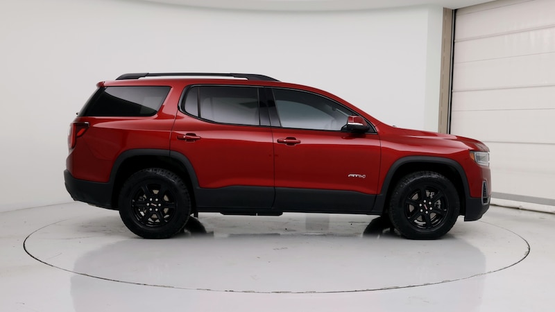 2021 GMC Acadia AT4 7