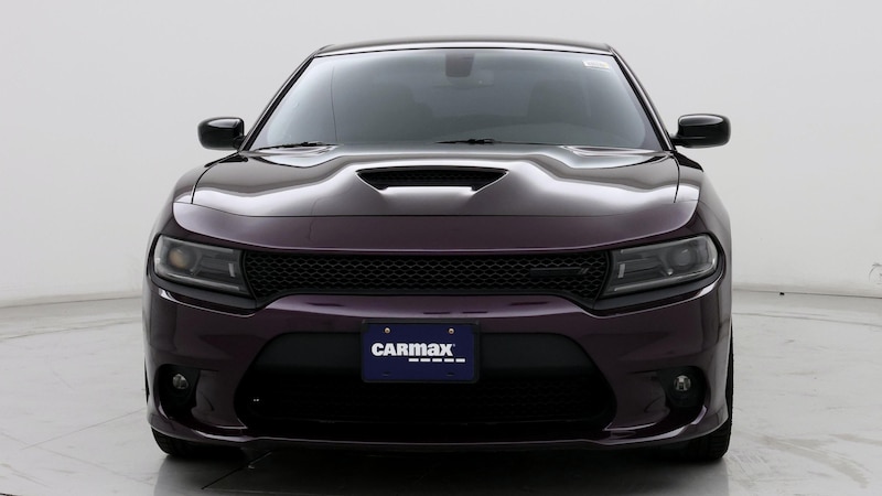 2022 Dodge Charger GT 5