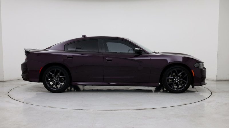 2022 Dodge Charger GT 7