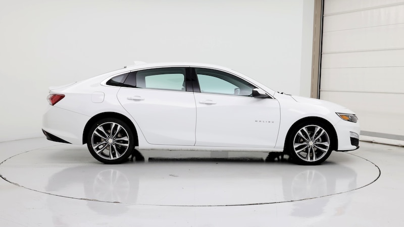 2022 Chevrolet Malibu LT 7