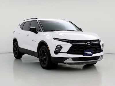 2023 Chevrolet Blazer  -
                Houston, TX