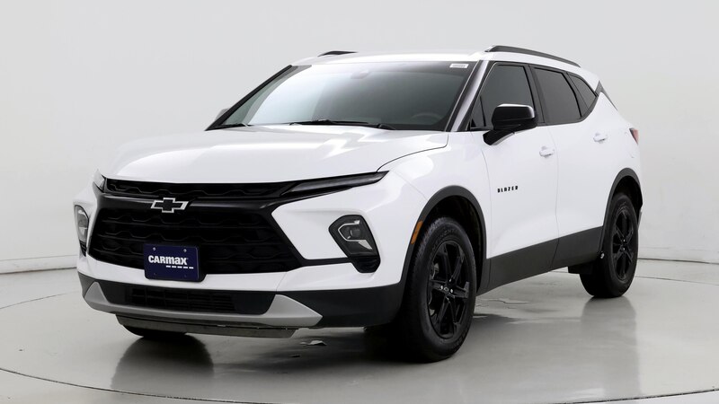 2023 Chevrolet Blazer  4