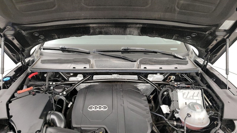 2021 Audi Q5 Premium Plus 22