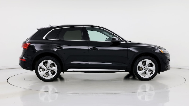 2021 Audi Q5 Premium Plus 7