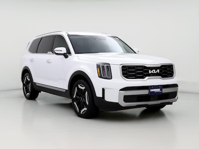 2023 Kia Telluride S -
                Mcallen, TX