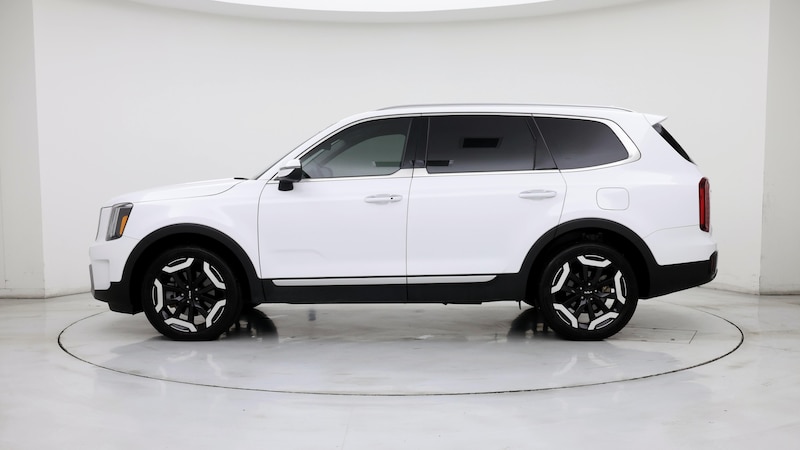 2023 Kia Telluride S 3