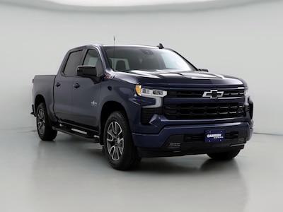 2022 Chevrolet Silverado 1500 RST -
                Houston, TX