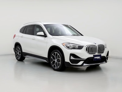 2020 BMW X1 sDrive28i -
                Mcallen, TX