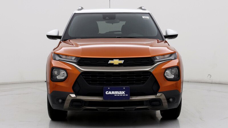 2022 Chevrolet TrailBlazer ACTIV 5