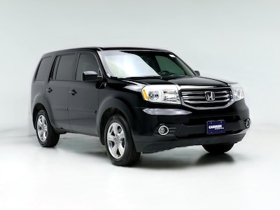 2014 Honda Pilot EX -
                San Antonio, TX