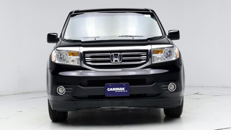 2014 Honda Pilot EX 5