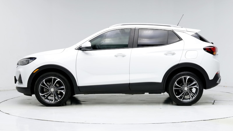 2022 Buick Encore GX Select 3