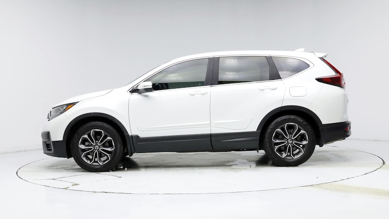 2020 Honda CR-V EX-L 3