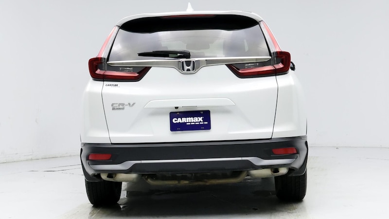 2020 Honda CR-V EX-L 6