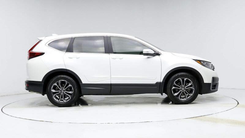 2020 Honda CR-V EX-L 7