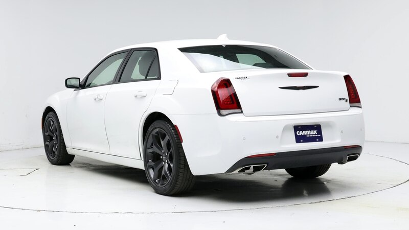 2021 Chrysler 300 S 2