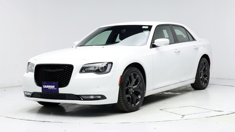 2021 Chrysler 300 S 4