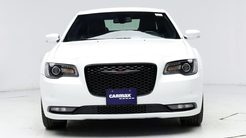 2021 Chrysler 300 S 5