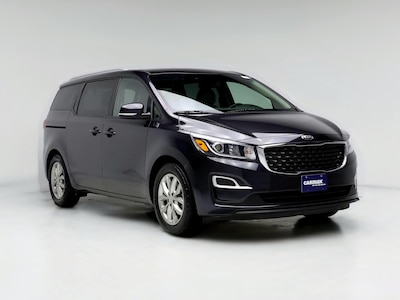 2019 Kia Sedona EX -
                San Antonio, TX