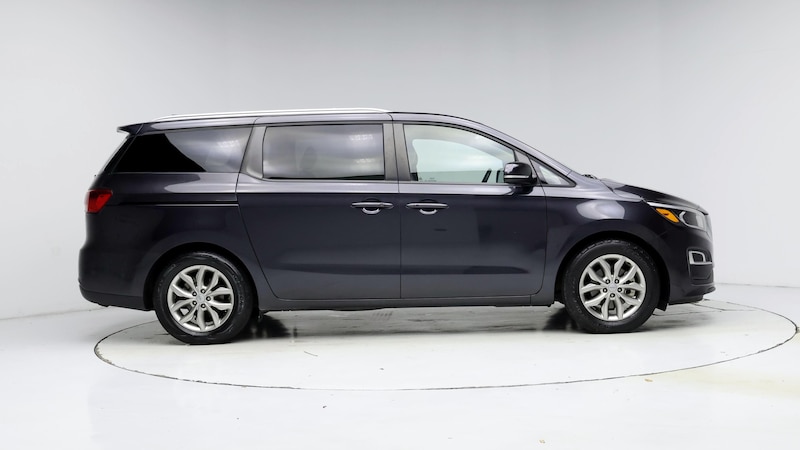 2019 Kia Sedona EX 7