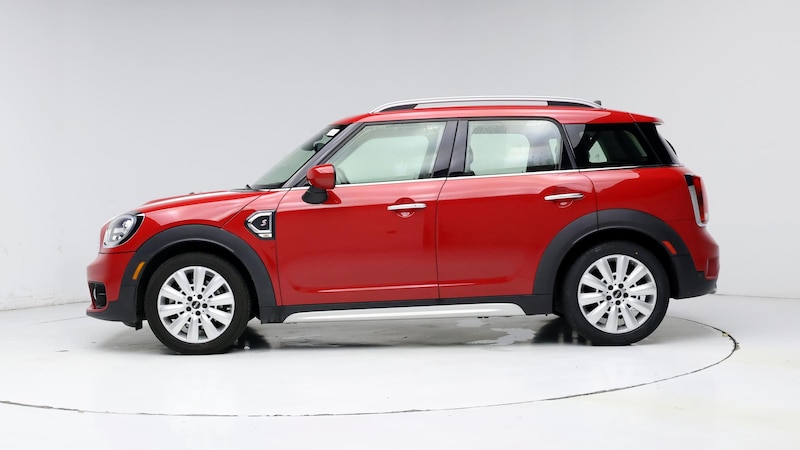 2020 MINI Cooper Countryman S 3