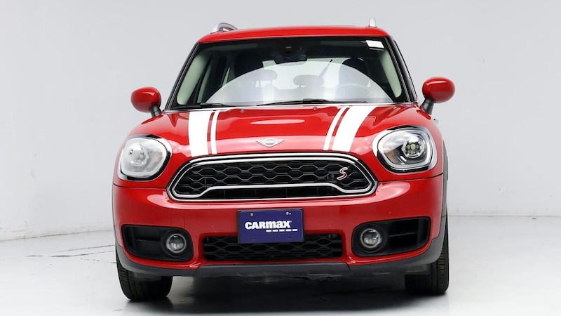 2020 MINI Cooper Countryman S 5