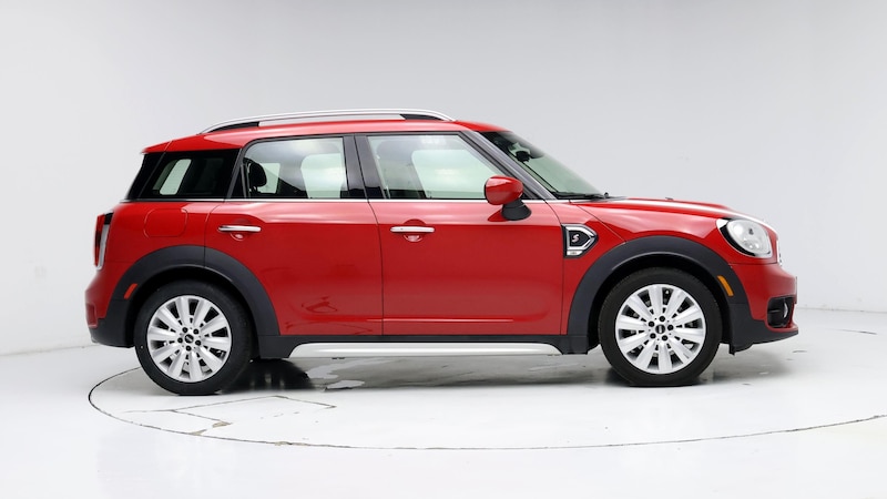 2020 MINI Cooper Countryman S 7