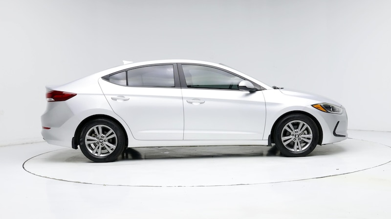 2018 Hyundai Elantra SEL 7