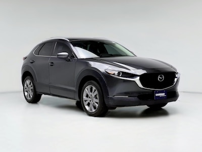 2022 Mazda CX-30 Select -
                San Antonio, TX