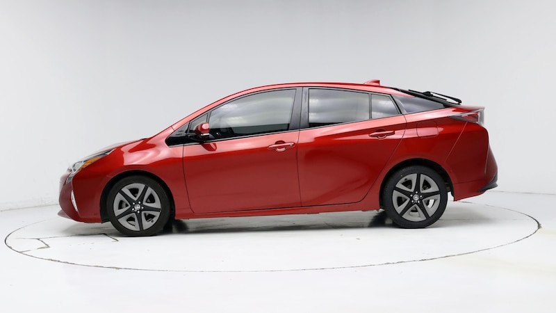 2018 Toyota Prius Four Touring 3