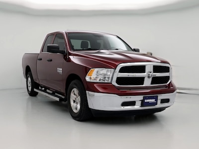 2022 RAM 1500 Classic Tradesman -
                Killeen, TX