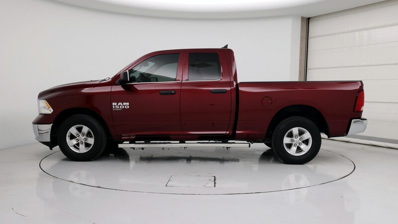 2022 RAM 1500 Classic Tradesman 3