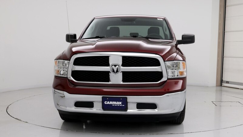 2022 RAM 1500 Classic Tradesman 5