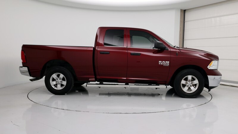 2022 RAM 1500 Classic Tradesman 7