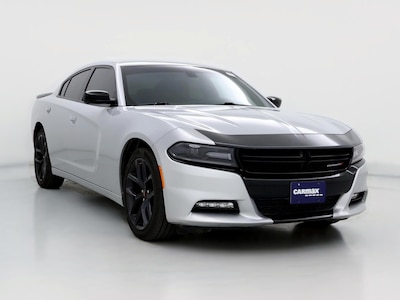 2019 Dodge Charger SXT -
                El Paso, TX