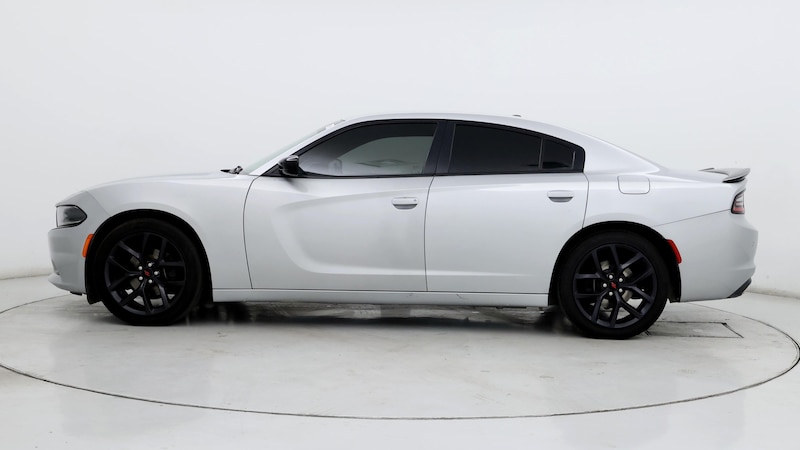 2019 Dodge Charger SXT 3