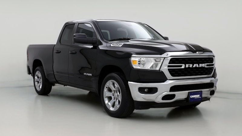 2022 RAM 1500 Lone Star Hero Image