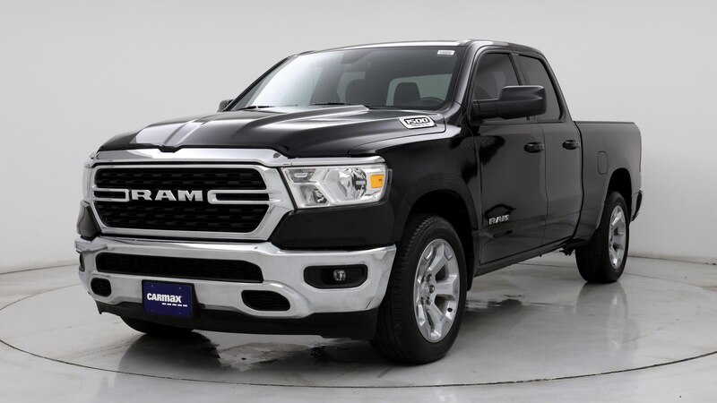 2022 RAM 1500 Lone Star 4