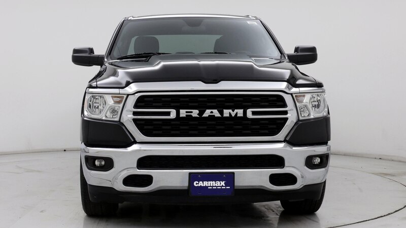 2022 RAM 1500 Lone Star 5