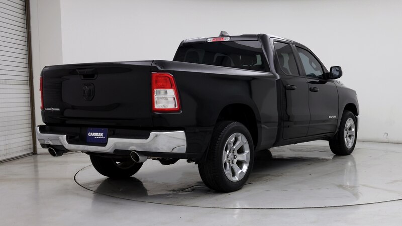 2022 RAM 1500 Lone Star 8