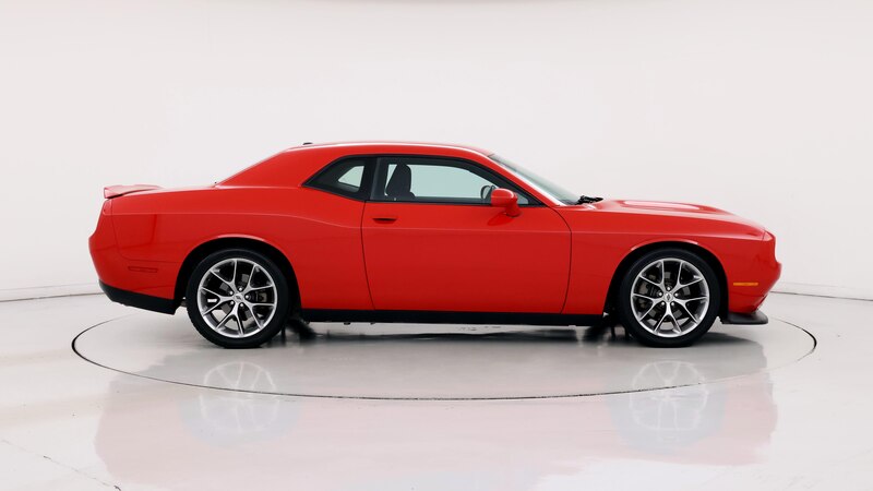 2021 Dodge Challenger GT 7