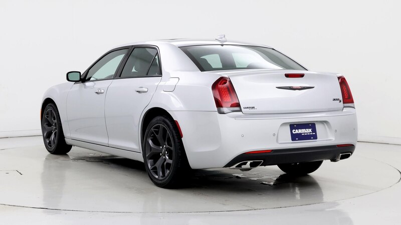 2023 Chrysler 300 S 2