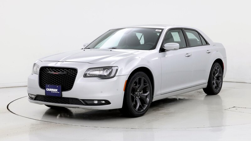 2023 Chrysler 300 S 4