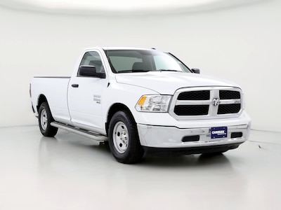 2023 RAM 1500 Classic Tradesman -
                Houston, TX