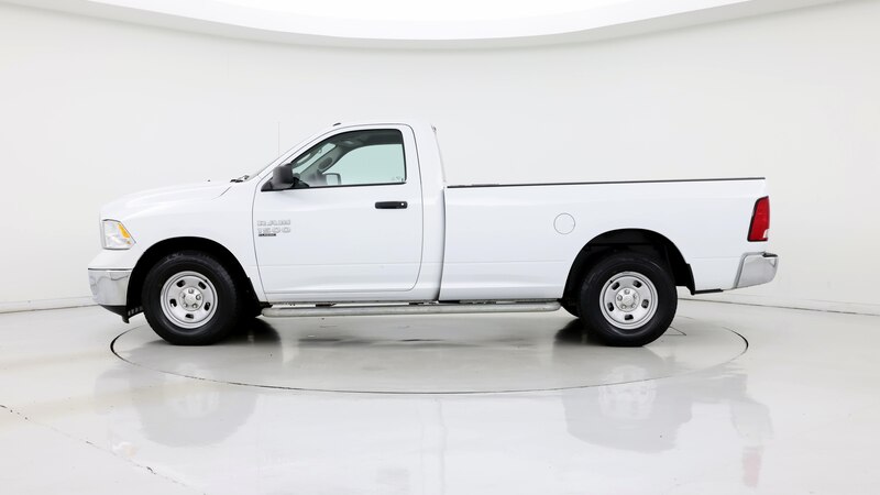 2023 RAM 1500 Classic Tradesman 3