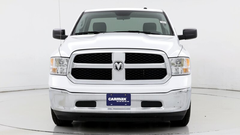 2023 RAM 1500 Classic Tradesman 5