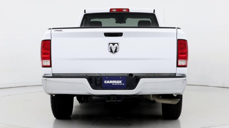 2023 RAM 1500 Classic Tradesman 6