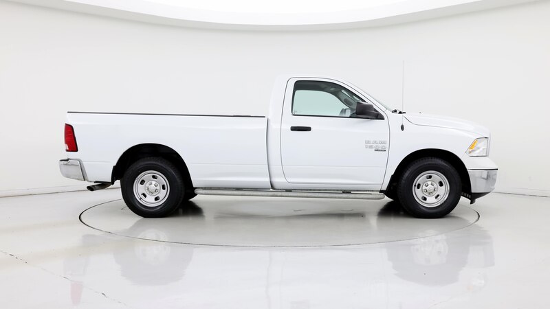 2023 RAM 1500 Classic Tradesman 7