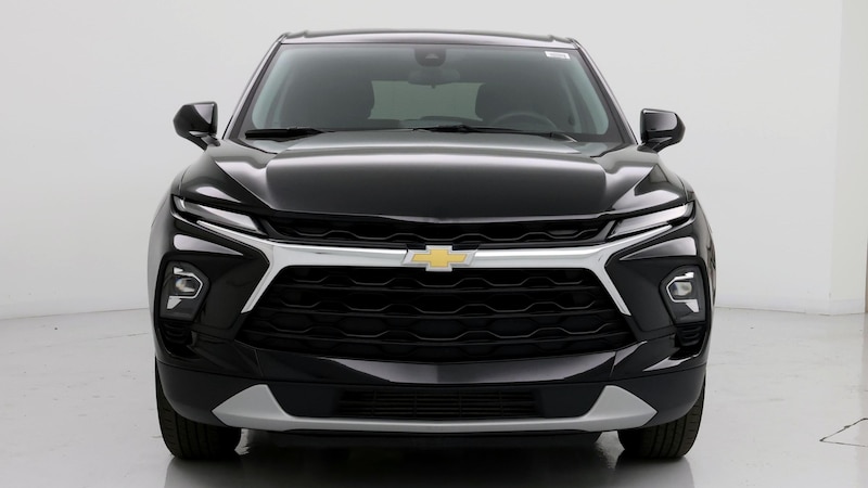 2023 Chevrolet Blazer  5