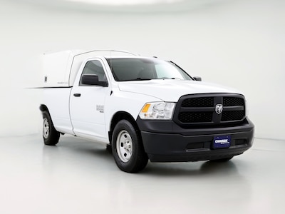 2023 RAM 1500 Classic Tradesman -
                Town Center, GA